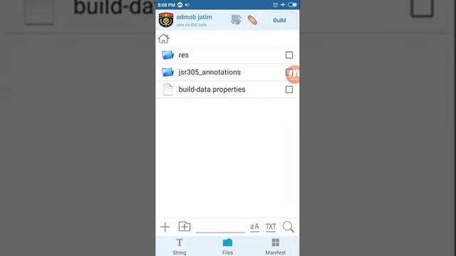 Bahayanya memakai tools admob auto impress sembarangan!! Jadi Bagaimana solusinya?? смотреть онлайн