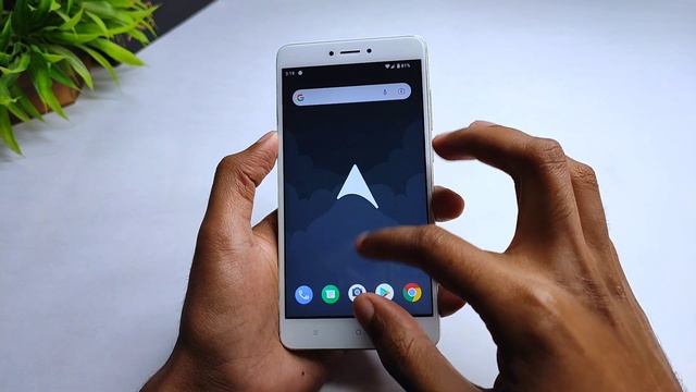 Arrow OS 12.0 Official | Redmi Note 4 | Android 12 | Install & Full Review смотреть онлайн