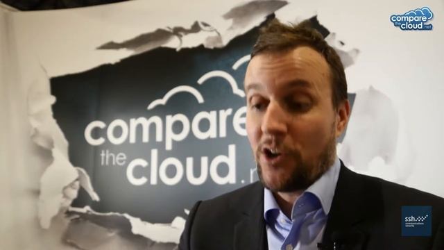 SSH & DevOps - #CloudTalks with SSH Communications Security's Matthew McKenna LIVE from Cloud Expo смотреть онлайн