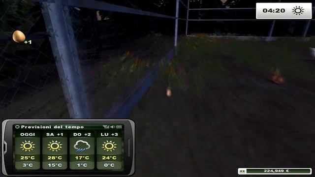 OGF USA MAP EPISODIO 8 VIA DI TRINCIATO E ALIMENTAZIONE PECORE смотреть онлайн