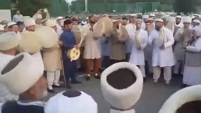 Зикр жирг1а