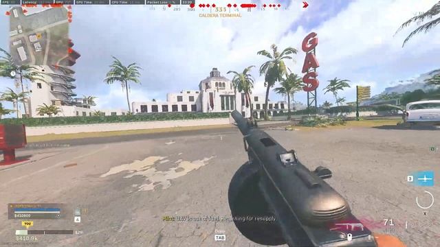 Call of Duty: Warzone gameplay but with War Thunder soundtrack. смотреть онлайн