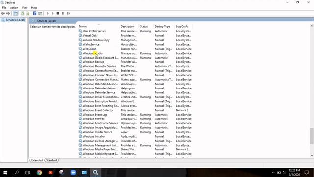 How to stop downloading your update which is in progress in window 10. смотреть онлайн