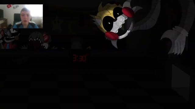 five nights at sonic's 3 reburned nights 5 and 6 fail смотреть онлайн