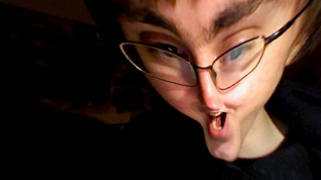 Mac Photo Booth Spaz Out смотреть онлайн