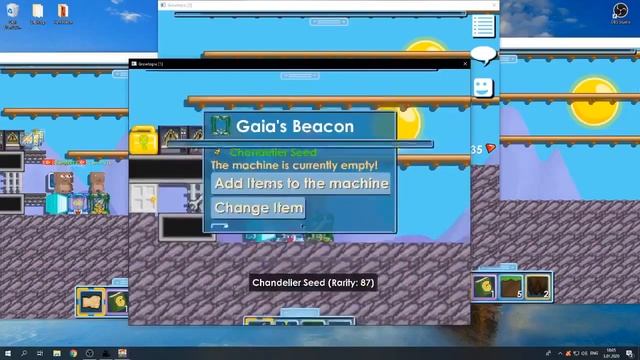 GROWTOPIA GABB v4.00 | HOW TO AUTOFARM, MULTIBOX, 1HIT, UNDETECTED, SPAM, UNBANNER || GABB DOWNLOAD смотреть онлайн