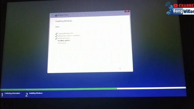 cara instal Acer One 14-Z476 || WIndows 10 + office 2019 || смотреть онлайн