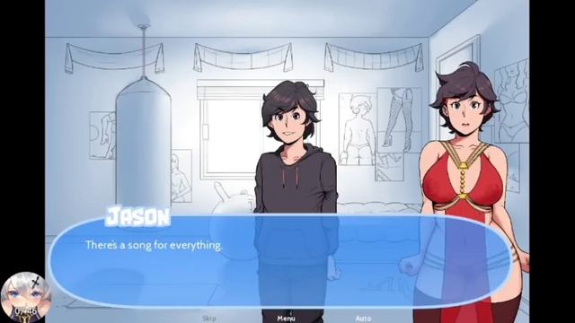 GAMEPLAY Snow Daze Part 7 ( ͡° ͜ʖ ͡°)