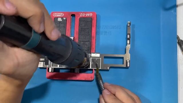 iPad 5 reparando erro 4013 do itunes📱upgrade na memória do iPad📲 смотреть онлайн