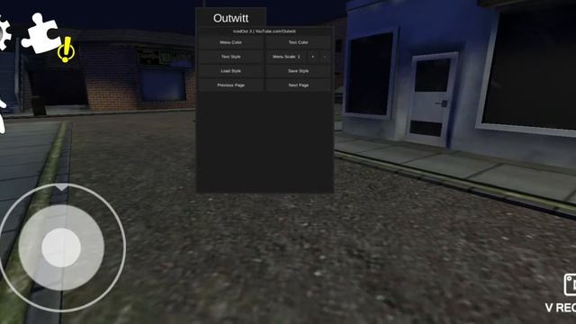 Playing the ice cream 3 with outwitt mod gone funny 😇😇🤠🤠🤪🤪😝😝 смотреть онлайн