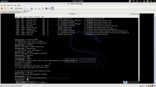 8 Execute Examples смотреть онлайн