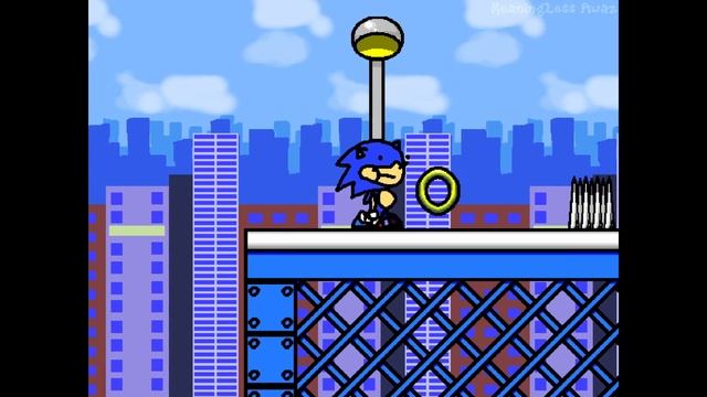 Totally LEGIT Normal Sunky Game LEVEL FUN And Sonic.Executable.Port different Ending смотреть онлайн