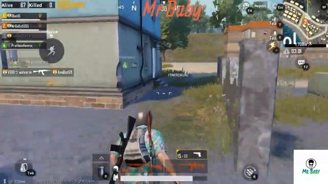 #PUBG LIVE IN #ERANGLE #HEADSHOT WITH INTERSTING ROASTING IN SOLO MR. BABY Live Stream смотреть онлайн