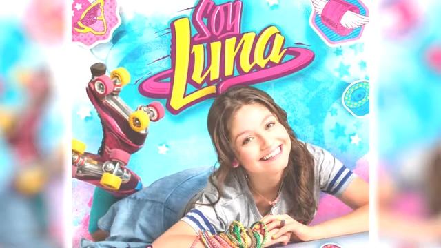 Mirame a Mi Album de Soy Luna ITUNES PLUS AAC M4A Descargar Link en la descripción смотреть онлайн