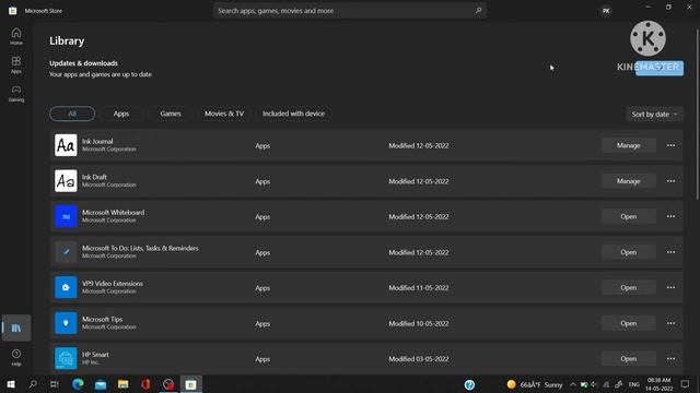 HP SUPPORT ASSISTANT NEW UPDATE 2022 смотреть онлайн