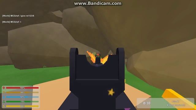 Unturned BossHunt | Episode 2 GRASSMANIAC смотреть онлайн