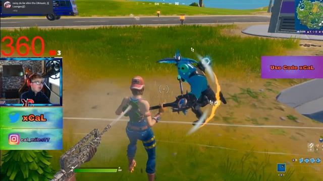 (EU) FORTNITE CUSTOM MATCHMAKING FASHION SHOWS | !media !support смотреть онлайн