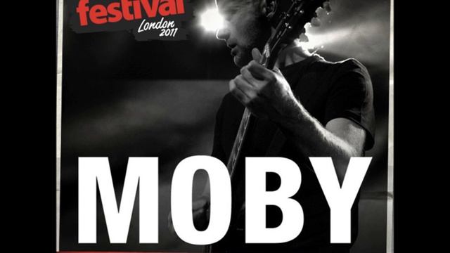 Moby - Extreme Ways (iTunes Festival London 2011) смотреть онлайн