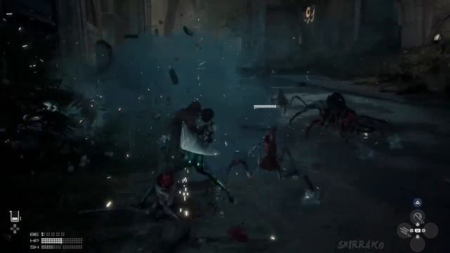 STELLAR BLADE PS5 Gameplay Walkthrough Part 1 FULL DEMO (4K 60FPS) смотреть онлайн