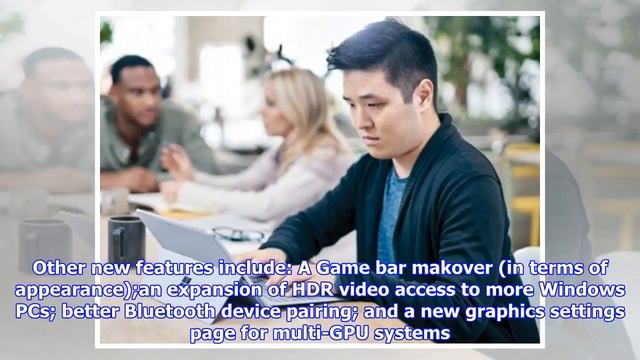 Windows 10 'Redstone 4' test build adds diagnostics-delete button смотреть онлайн