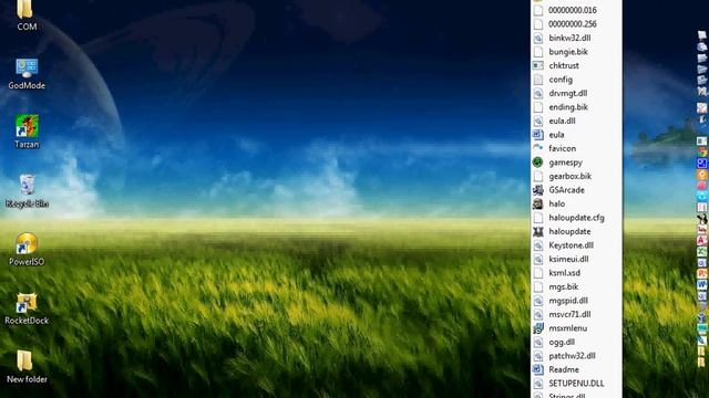3 How to create another start button in win 7 смотреть онлайн