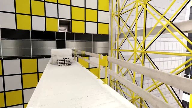 Mirror's Edge - Pt 10 Kate (Chapter #8) смотреть онлайн