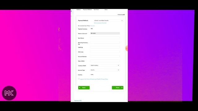 How to Submit Applovin Payment Info | Bank or Paypal account kaise add kare | New CPM Tricks 2023 смотреть онлайн