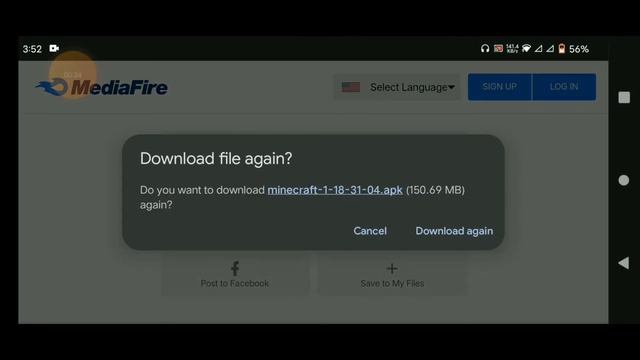How to download Minecraft In mobile|Canute Gamer смотреть онлайн