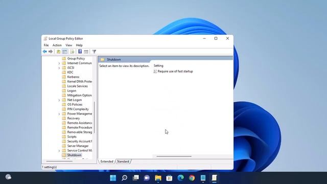 How to Disable Fast Startup on Windows 11 [Tutorial] смотреть онлайн