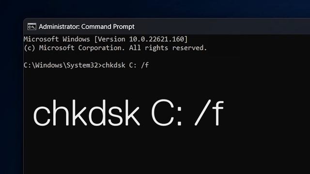 Sådan køres Check Disk i Windows 11 (Officiel Dell Tech Support) смотреть онлайн