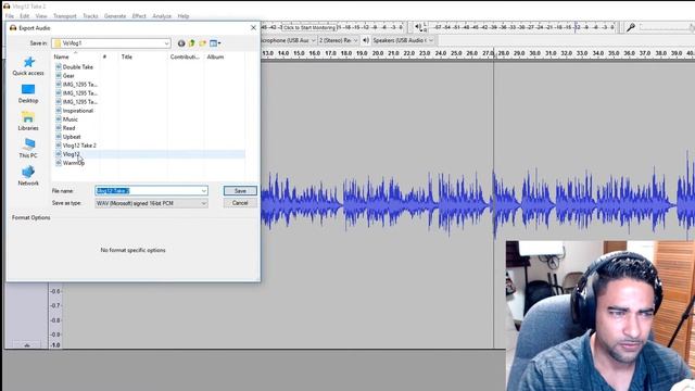 How to use Open Audio Editor in Vegas Pro смотреть онлайн