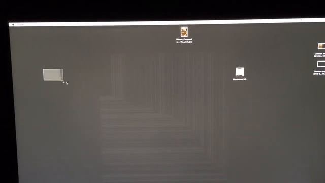 Problems with iMac 5K смотреть онлайн