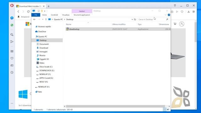 Video Guida - Come Installare Direct X e Librerie DLL Mancanti смотреть онлайн