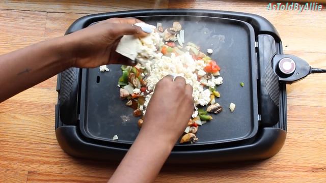 Tofu Scramble Recipe | Carnivore Approved смотреть онлайн