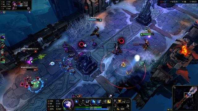 League of Legends смотреть онлайн