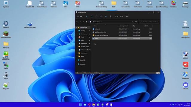 🔴 Windows 11 Pro 64Bit Vorstellungs Video #WINDOWS11 #WERBUNG смотреть онлайн