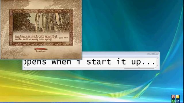 Oblivion messing up bad on my computer need help смотреть онлайн