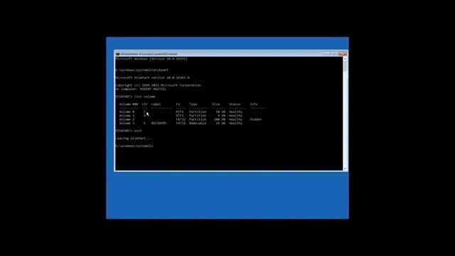 How to Recover Windows 10 Registry From a Backup Copy ♻️ смотреть онлайн