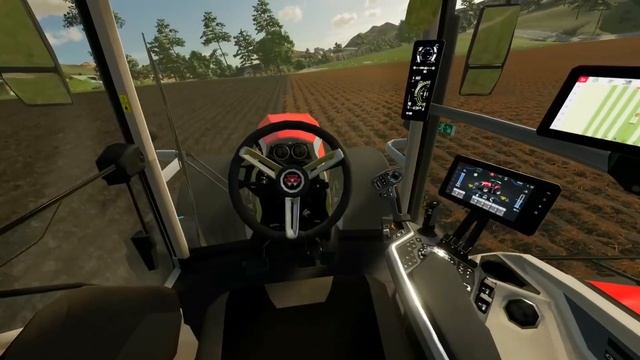 Farming Simulator 23 l Review l Update l Release Date смотреть онлайн