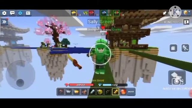 Bed Wars Windows XD porque up Blockman go locker video play смотреть онлайн