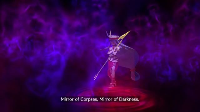 Fate/Grand Order part 1667: "MELTY BLOOD: TYPE LUMINA" Evo 2023 Selection Celebration Quest смотреть онлайн