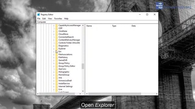 How to Show Seconds on System Clock in Windows 10 - tutorial смотреть онлайн
