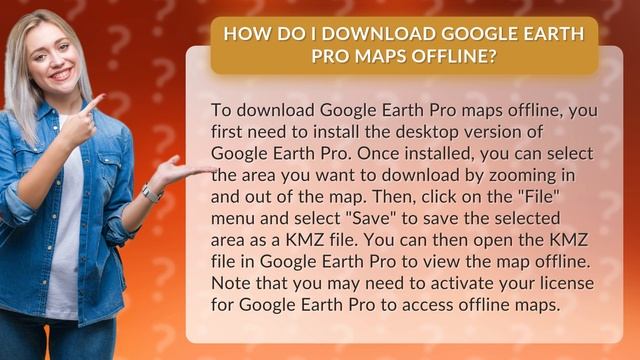 How do I download Google Earth Pro Maps offline? смотреть онлайн