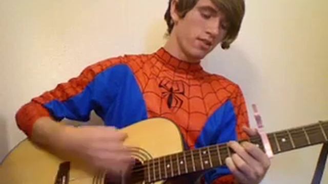 Backseat Goodbye - 32 Ways To Make You Smile (Acoustic) смотреть онлайн