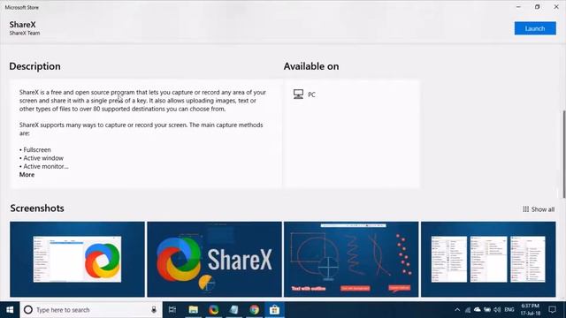 How to Download Free Best Screen Recorder* for Windows®-PC смотреть онлайн
