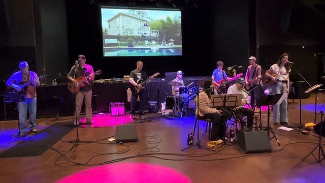 The Whatnots: Glenn Song (Bob Seger) смотреть онлайн