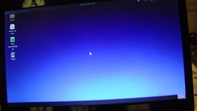 Linux. Tails OS. მიმოხილვა смотреть онлайн