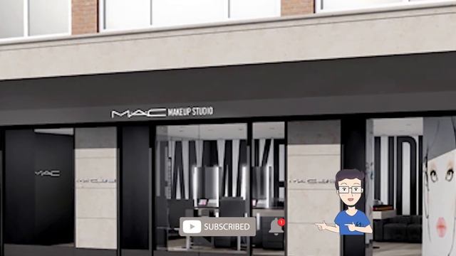 Success story of M.A.C. Cosmetics | How did M.A.C. become so successful? смотреть онлайн