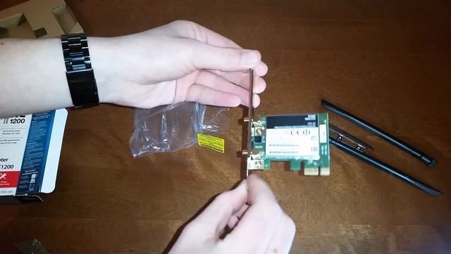 Fun Unboxing: D-Link DWA-582 смотреть онлайн