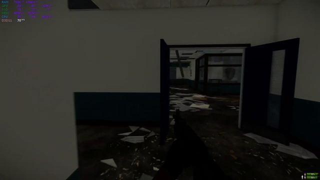 Miscreated 18+ смотреть онлайн